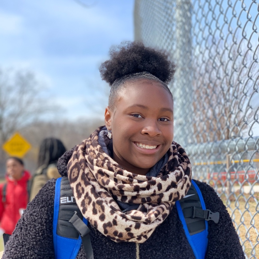 Meet your Posher, Taylor